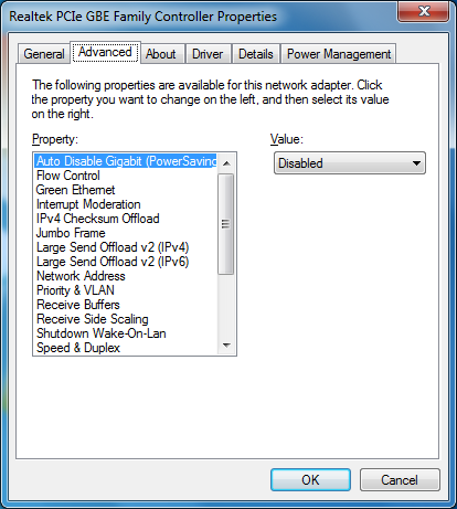 Realtek Pcie Fe Family Controller Driver Windows 7 64 Bit Hp Dv5
