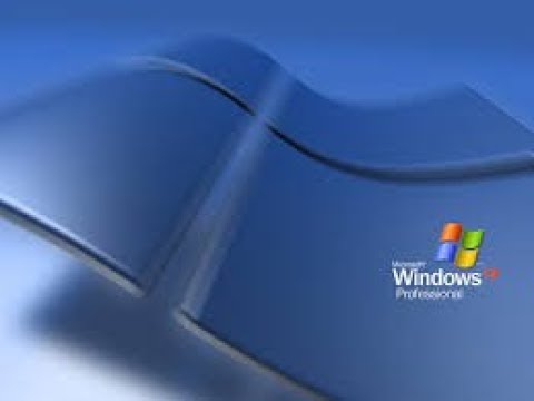 Windows xp professional iso download free